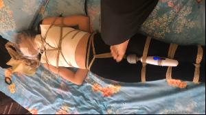 窒物者 打底裤捆绑强制高潮 1V视频-福利好好看