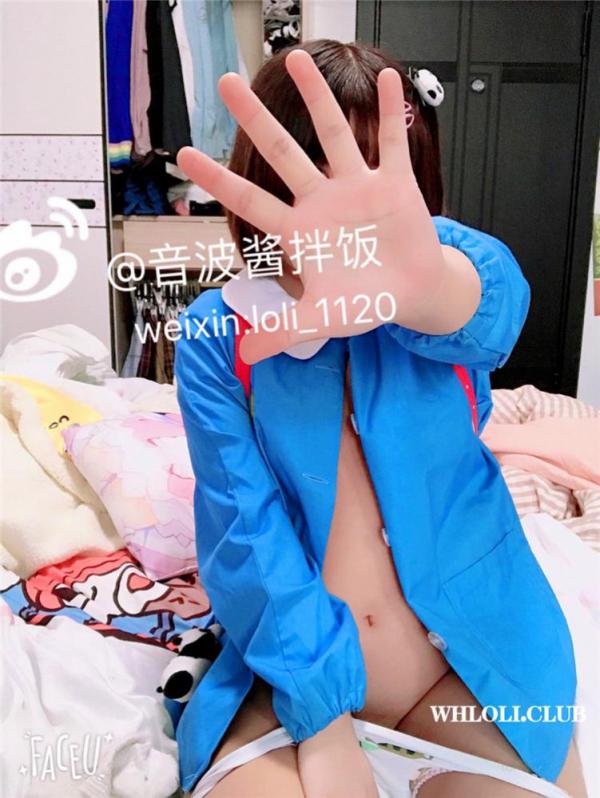 音波酱合集[900M]-福利好好看
