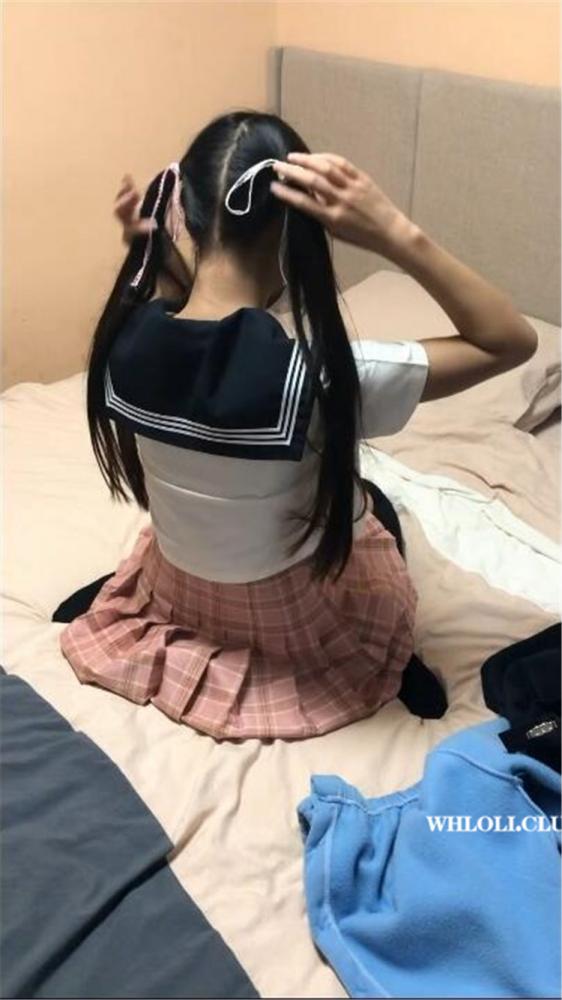 现实中让你超级有二次元感觉的JK小美女[1V/2.11GB]-福利好好看