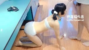 押尾猫 内衣调教 后入啪啪 1V视频-福利好好看