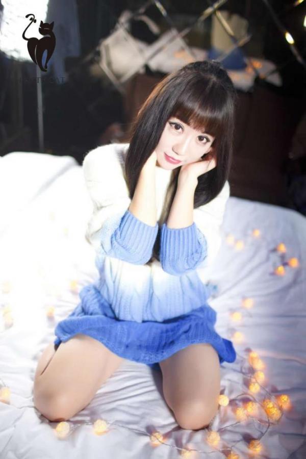 [PartyCat轰趴猫]NO.55[30P]-福利好好看