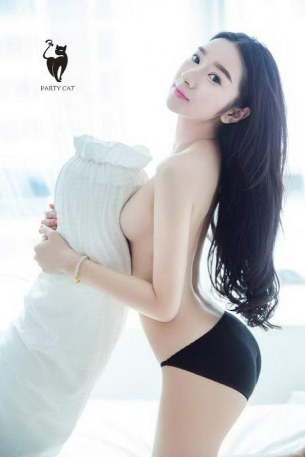 [PartyCat轰趴猫]NO.56[35P]-福利好好看