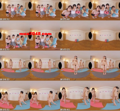 VR资源：wavr-043加入大学的舞蹈社团,只有我一个男人! 而且全部巨乳全裸跳舞了! 登山家腰挥动即巅峰! 即中出![15.8GB]-福利好好看