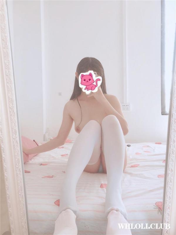 美羽miu 白丝游戏机胖次[20P]-福利好好看