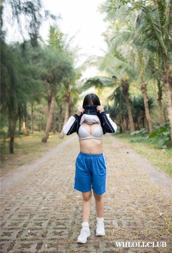 软软酱mei 校服露出[60P]-福利好好看