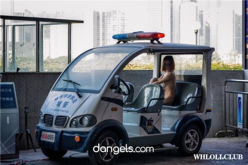 北京天使Angel极限外拍[41P+1V]-福利好好看