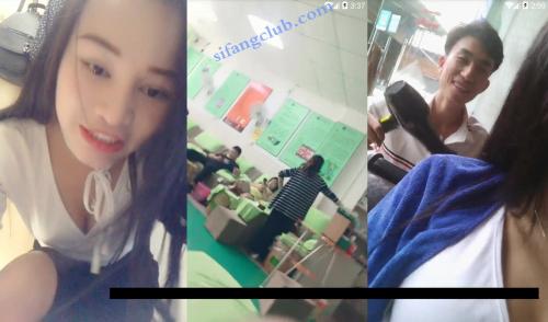 无线跳蛋逛街舒舒-全天录制 更衣室理发店厕所尿尿道具-福利好好看