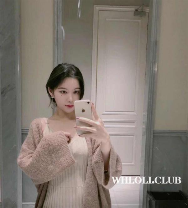 清纯系极品主播@清楚 尺度视图合集[3P/5V/315M]-福利好好看