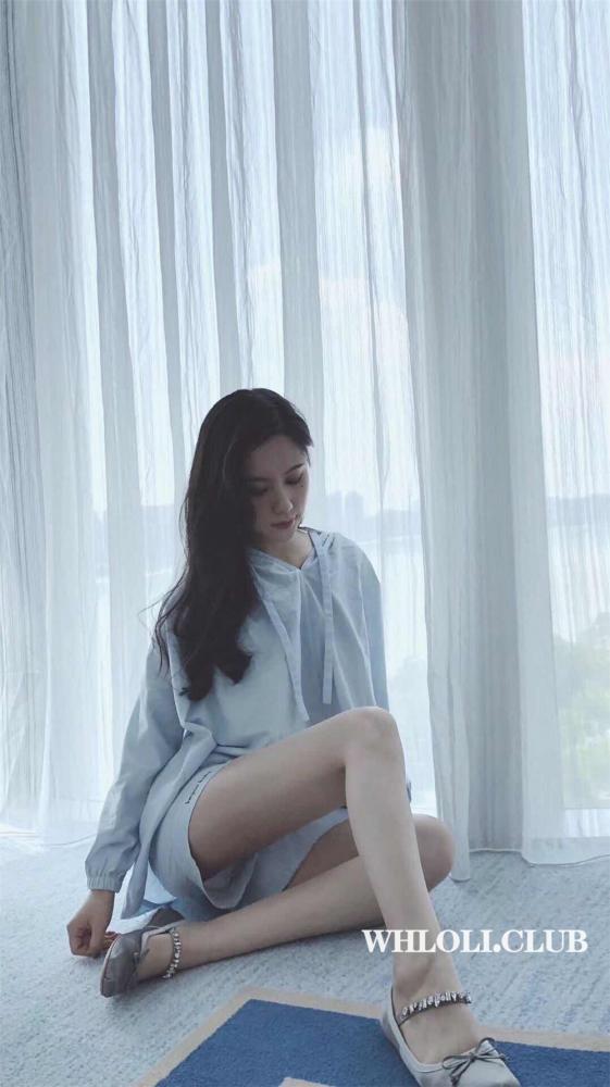 清纯系极品主播@清楚 尺度视图合集[3P/5V/315M]-福利好好看