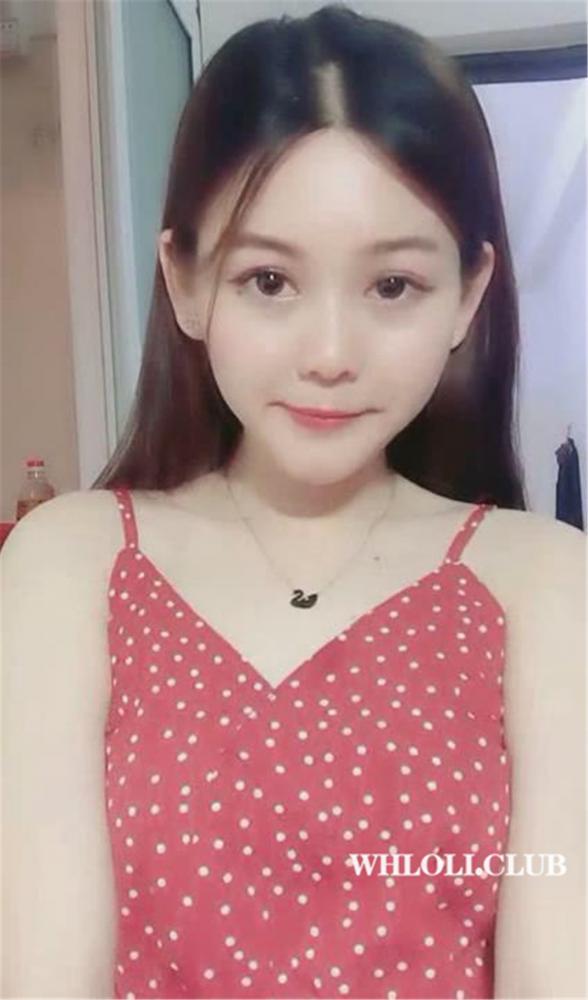 高颜值年轻美女身材苗条 掰开粉嫩小X 十分诱人[1V/274M]-福利好好看
