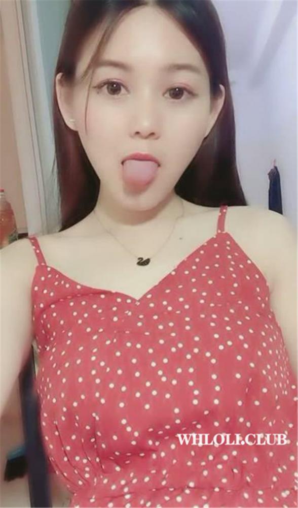 高颜值年轻美女身材苗条 掰开粉嫩小X 十分诱人[1V/274M]-福利好好看