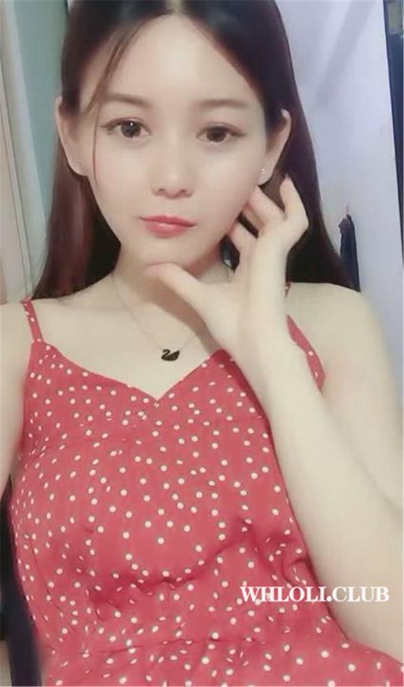 高颜值年轻美女身材苗条 掰开粉嫩小X 十分诱人[1V/274M]-福利好好看
