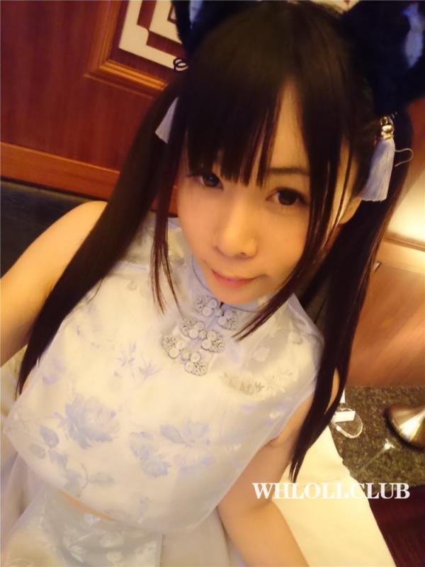 [岡田ゆい]チャイナ[69P/1V/382M]-福利好好看