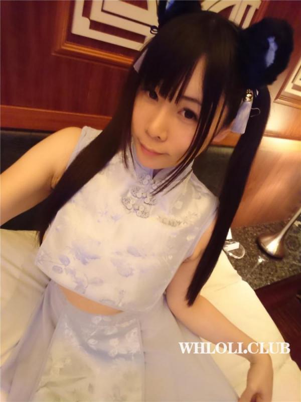 [岡田ゆい]チャイナ[69P/1V/382M]-福利好好看
