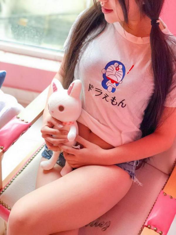 是你的猫仙啊 – 窗前粉红少女 [127P]-福利好好看