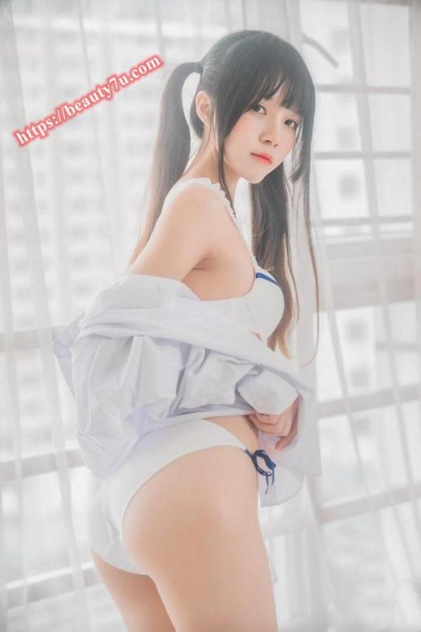 性感妹子桜桃喵 79套合集 这个妹子是真的好看 [79套]-福利好好看