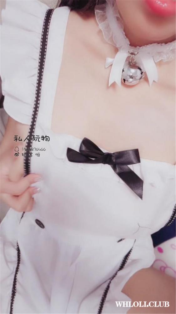 私人玩物之叮当小女仆[6V/580M]-福利好好看