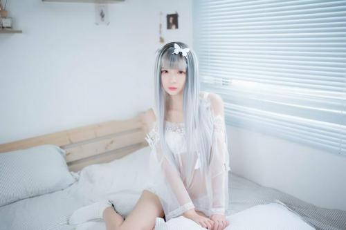疯猫ss–白纱[33P]-福利好好看