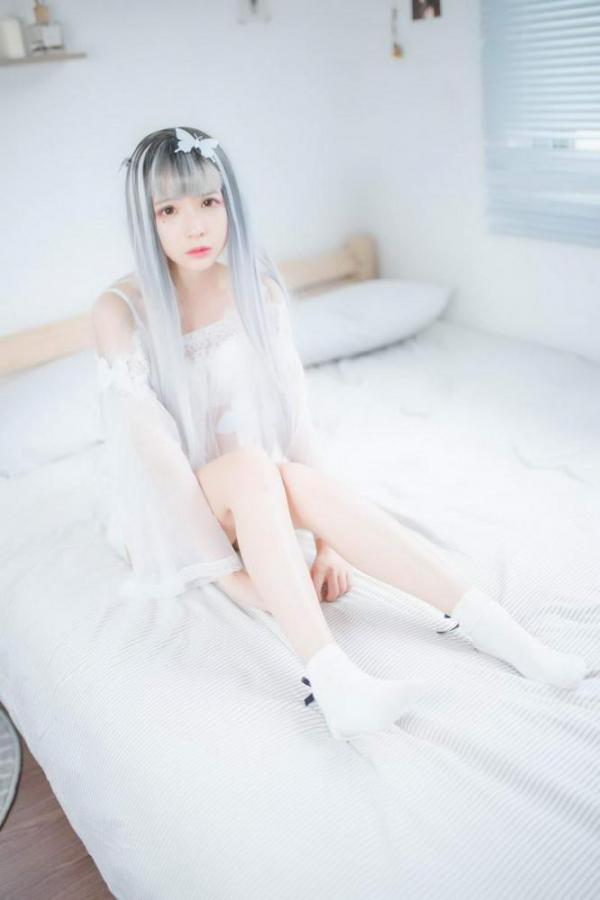 疯猫ss–白纱[33P]-福利好好看