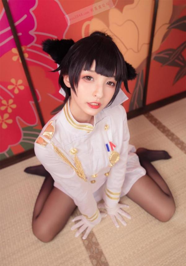真冬同学-指揮官は忙しいですから…！[136P+1V]-福利好好看