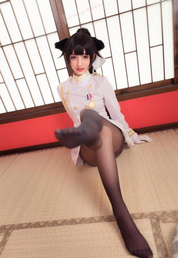 真冬同学-指揮官は忙しいですから…！[136P+1V]-福利好好看