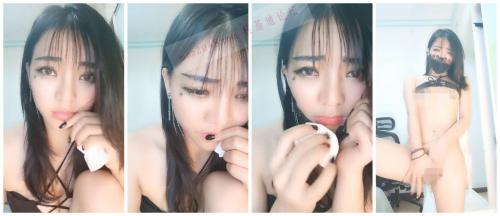 4.20录制 妮妮 极品身材的小姐姐 全裸骚舞诱惑 特写BB 手指插B自慰 2场[853MB]-福利好好看