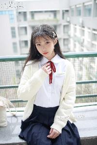 森萝财团 JKFUN-001 127P图片-福利好好看