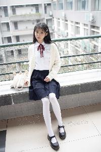 森萝财团 JKFUN-001 127P图片-福利好好看