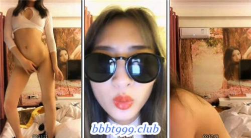 身材曼妙的墨镜美女诱惑直播秀 第二弹-福利好好看