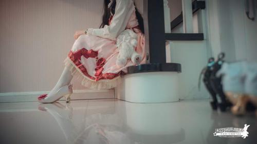 [木花琳琳是勇者]lolibraryVol.4[31P1V]-福利好好看