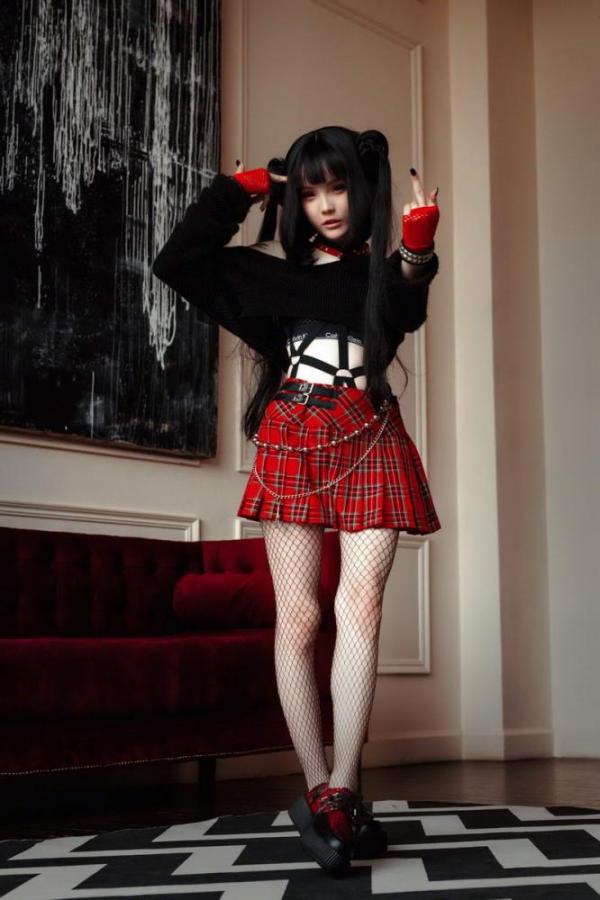 [Rocksylight]BethHQ[50P]-福利好好看