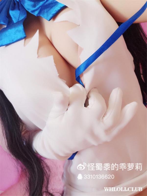 邻座的怪阿松 套图65期之赫斯缇雅[39P]-福利好好看