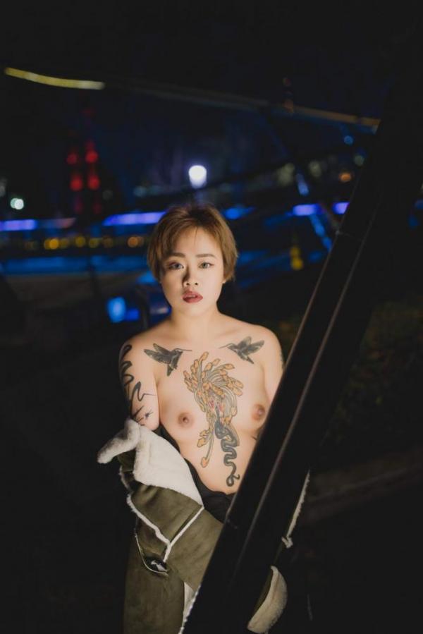 极品柚木写真品玉系列第1套[83P]-福利好好看