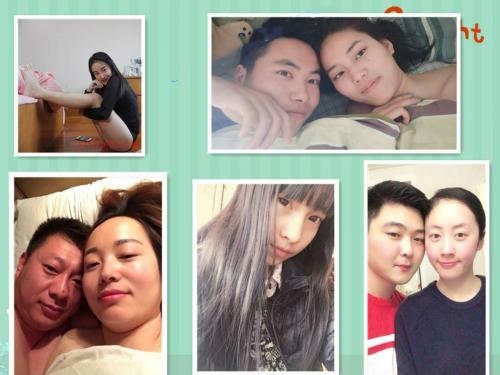 某盘流出-特别整理良家自拍视频+图片13部-福利好好看