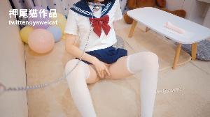 押尾猫 自慰口爆 爬行调教 1V视频-福利好好看