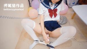 押尾猫 自慰口爆 爬行调教 1V视频-福利好好看