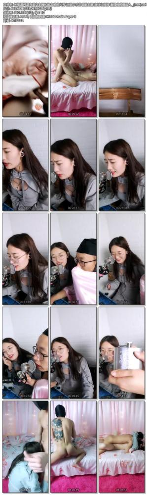 长相清纯漂亮美女主播和炮友啪啪大秀还是个才艺唱歌主播身材也很棒激情啪啪很诱人-福利好好看