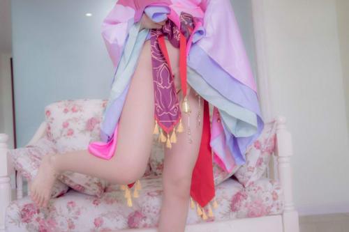 少女映畫狐妖小红娘[81P]-福利好好看
