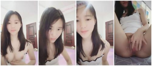 雪梨 清纯美少女 露奶 特写BB 手指扣B自慰-福利好好看