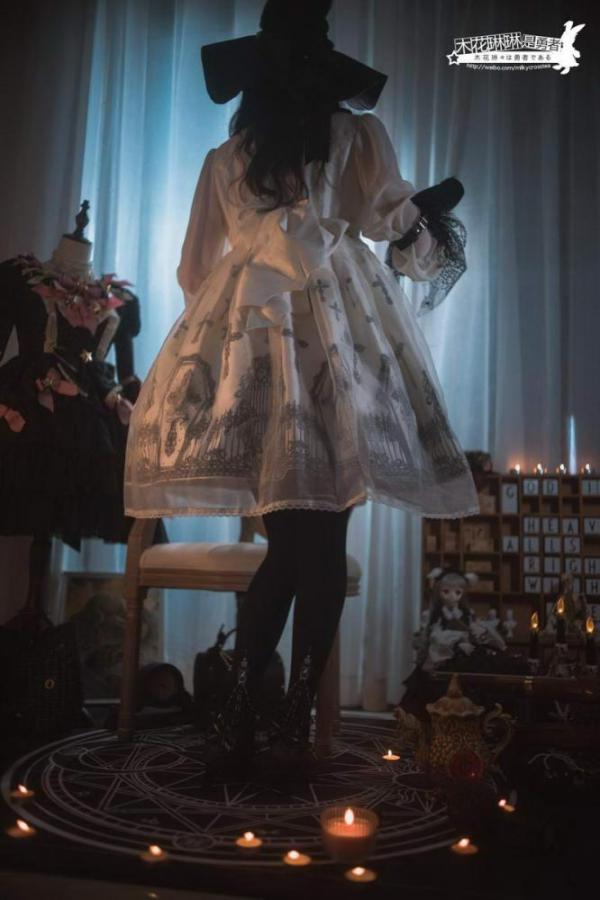 [木花琳琳是勇者]魔女狩り~LaNochedeWalpurgis[78P4V]-福利好好看