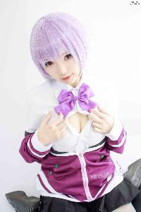森萝财团 JKFUN-004 123P图片-福利好好看