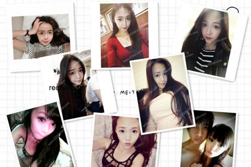 陈萱泄mi 女主很漂亮 含生活照 115P-福利好好看