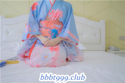 少女映画 – Saber 晴着和服-福利好好看