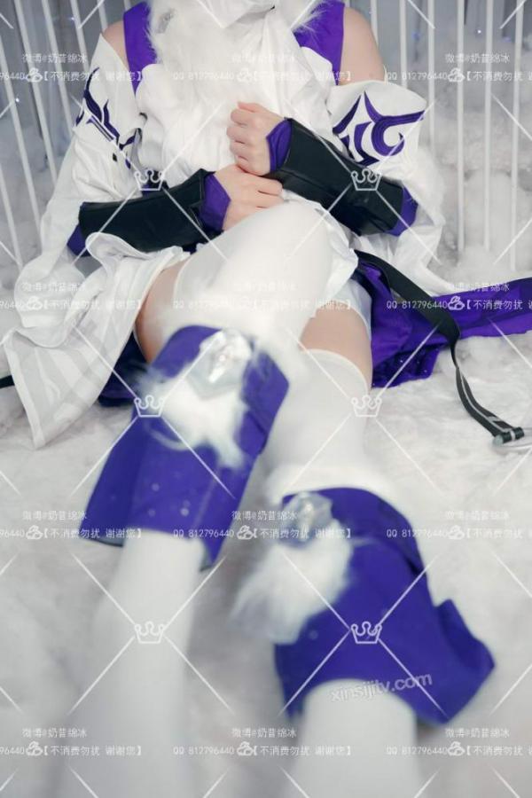 傲娇黑兔–武功再高也怕菜刀[43P2V]-福利好好看