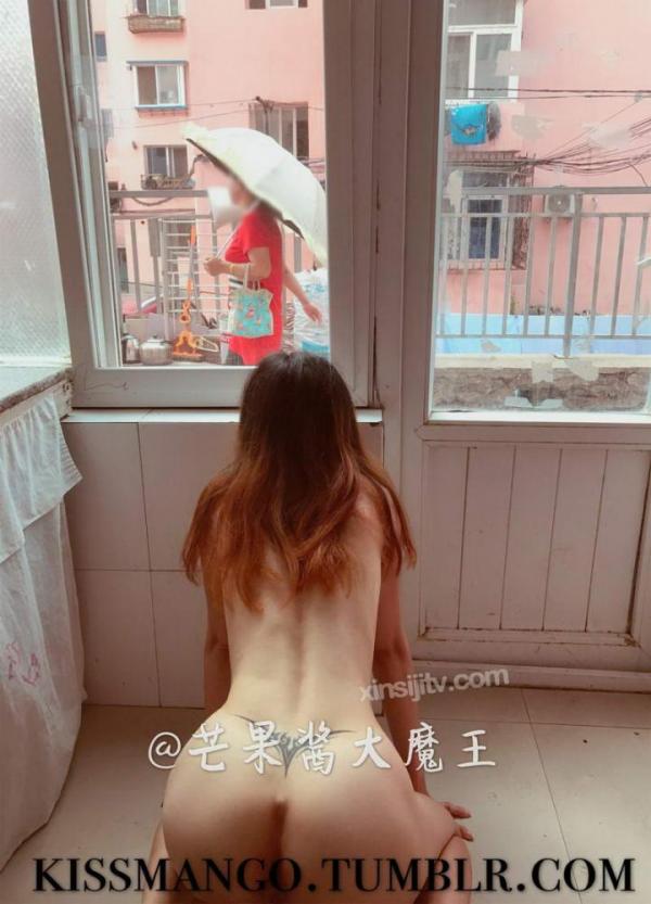 芒果酱–行走的春药乒乓球馆[28P]-福利好好看