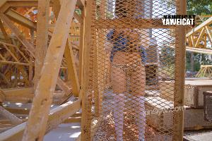 押尾猫 建筑工地 露出自慰 135P图片1V视频-福利好好看
