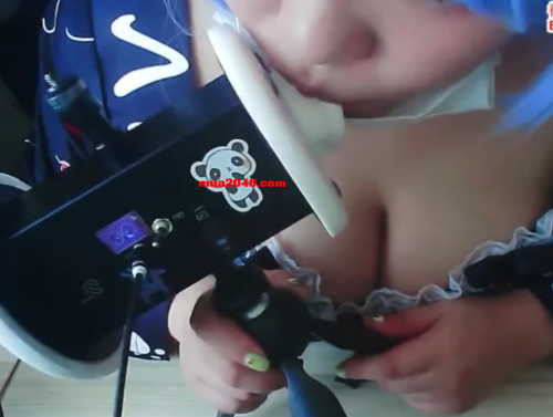 ASMR合集[40G]-福利好好看