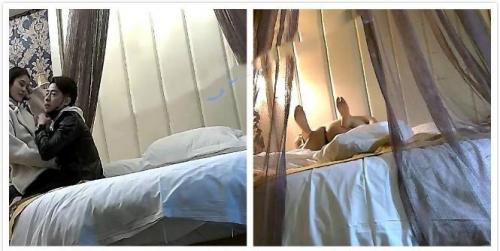 360全球首发-2019精选最新红帐房11集男扮女装-福利好好看