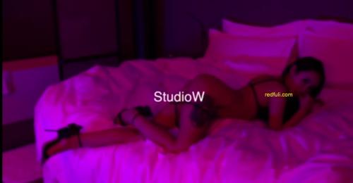 欣杨Studio W视频[1V]-福利好好看