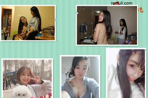 高校小姐姐8套 颜值高！身材好哦！923p+3v-福利好好看
